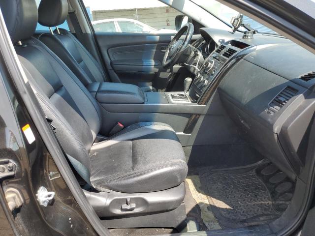 Photo 5 from auction – 2008 MAZDA CX-9 with VIN JM3TB38A580121227