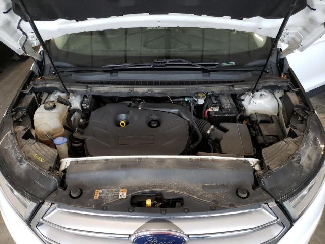 Photo 7 from auction – 2017 FORD EDGE SEL with VIN 2FMPK4J99HBC68239