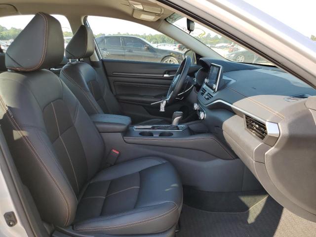 Photo 5 from auction – 2021 NISSAN ALTIMA SR with VIN 1N4BL4CV5MN391840
