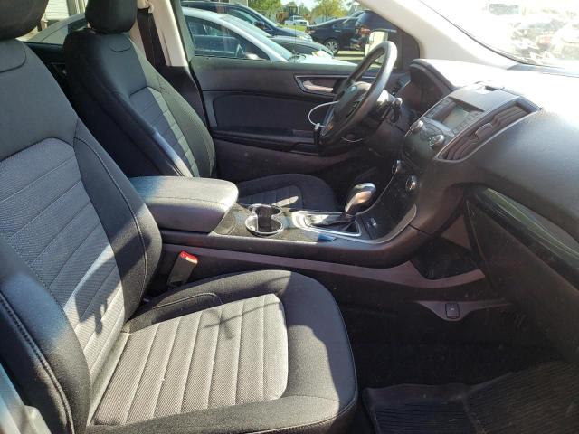 Photo 5 from auction – 2017 FORD EDGE SE with VIN 2FMPK4G9XHBC61517