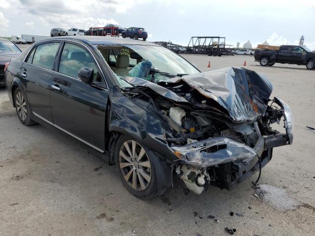 TOYOTA AVALON BAS 2011 with VIN 4T1BK3DB5BU405035 - Photo from auction