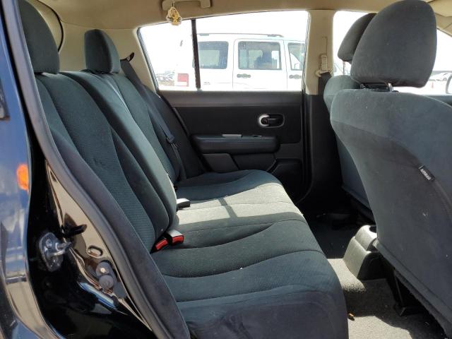 Photo 6 from auction – 2011 NISSAN VERSA S with VIN 3N1BC1CPXBL412692