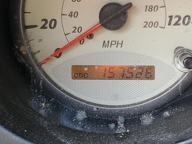 Photo 8 from auction – 2003 TOYOTA RAV4 with VIN JTEGH20V530101176