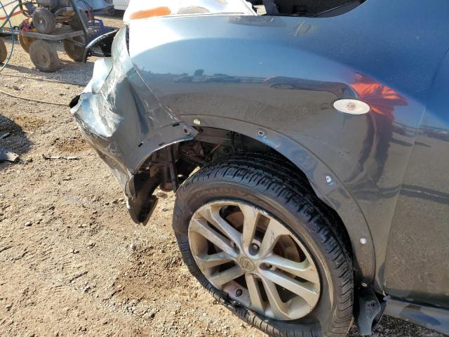 Photo 9 from auction – 2013 NISSAN JUKE S with VIN JN8AF5MV6DT216501