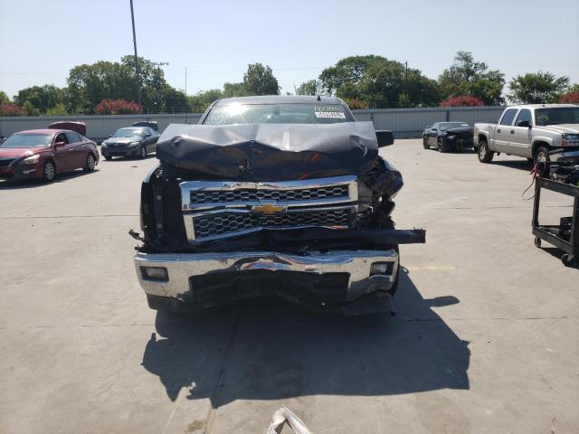 Photo 9 from auction – 2014 CHEVROLET SILVERADO with VIN 1GCRCREH2EZ180845