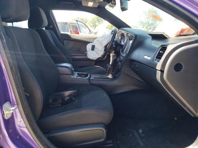 Photo 5 from auction – 2014 DODGE CHARGER R/ with VIN 2C3CDXCT7EH202213