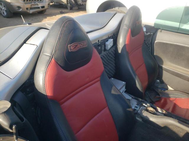 Photo 6 from auction – 2007 SATURN SKY with VIN 1G8MB35B97Y101440