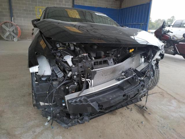 Photo 9 from auction – 2021 NISSAN MAXIMA SR with VIN 1N4AA6EV0MC512571