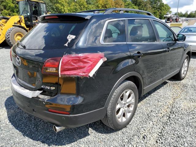 Фото 4 с аукциона – 2015 MAZDA CX-9 TOURI с VIN JM3TB2CA8F0457808