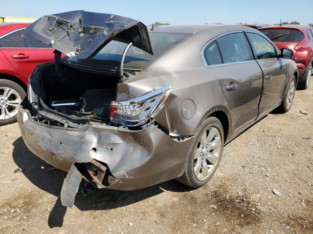 Photo 4 from auction – 2011 BUICK LACROSSE C with VIN 1G4GC5ED1BF338436
