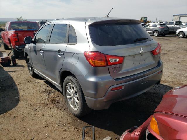 Photo 3 from auction – 2012 MITSUBISHI OUTLANDER with VIN JA4AP3AU4CZ002363