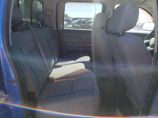 Photo 6 from auction – 2007 DODGE DAKOTA QUA with VIN 1D7HW48P17S268943