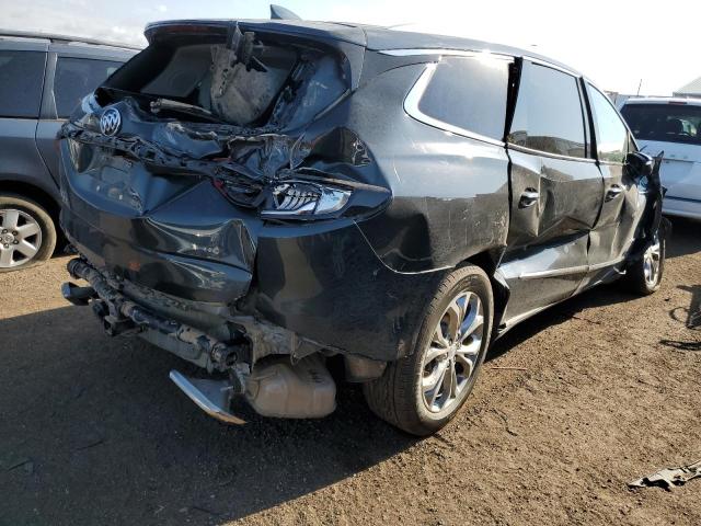 Photo 4 from auction – 2020 BUICK ENCLAVE AV with VIN 5GAEVCKW1LJ251779