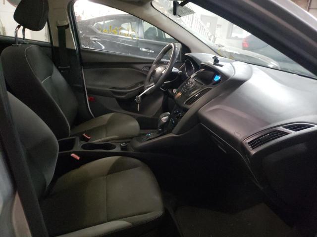 Photo 5 from auction – 2012 FORD FOCUS S with VIN 1FAHP3E2XCL313382