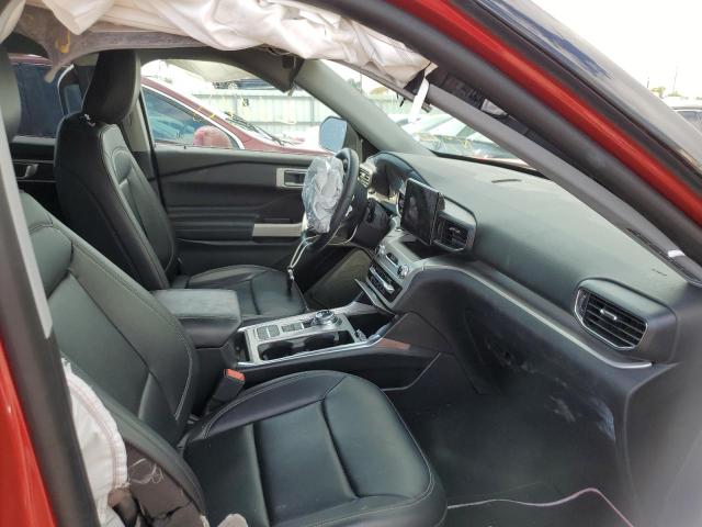 Zdjęcie 5 z aukcji – 2021 FORD EXPLORER X z VIN 1FMSK7DH5MGA15033