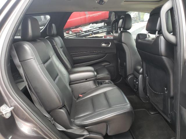 Photo 6 from auction – 2015 DODGE DURANGO LI with VIN 1C4RDJDG8FC154178