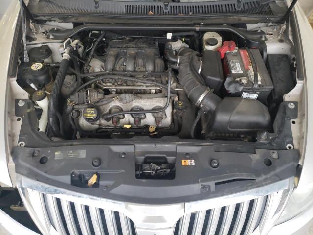 Photo 7 from auction – 2009 LINCOLN MKS with VIN 1LNHM93RX9G613846