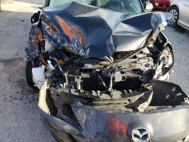 Photo 9 from auction – 2010 MAZDA 3 S with VIN JM1BL1H60A1202430