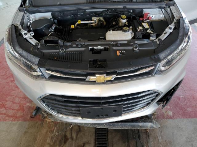 Photo 7 from auction – 2021 CHEVROLET TRAX LS with VIN KL7CJKSBXMB302455