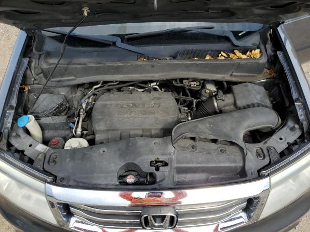 Photo 7 from auction – 2012 HONDA PILOT LX with VIN 5FNYF3H21CB009806