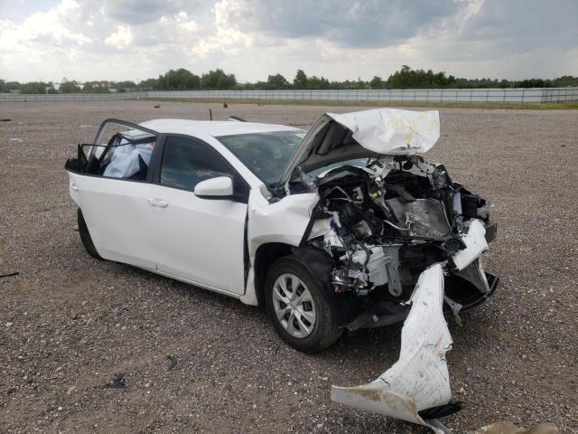 Photo 9 from auction – 2018 TOYOTA COROLLA L with VIN 5YFBURHE7JP795489