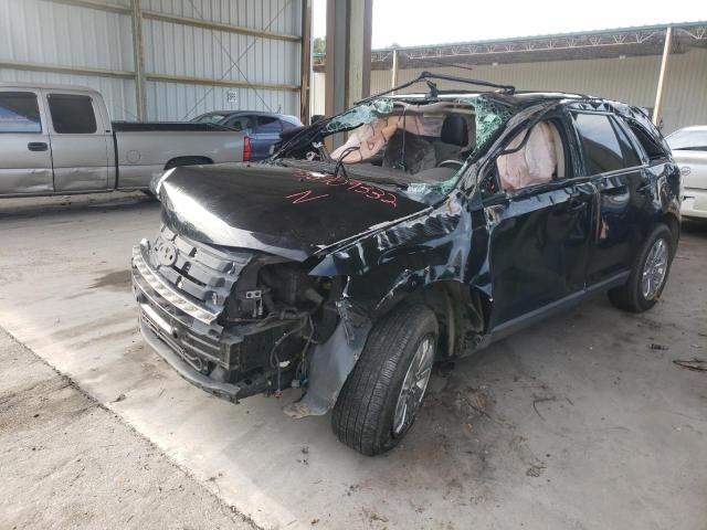 Photo 2 from auction – 2007 FORD EDGE SEL P with VIN 2FMDK39C57BA87991