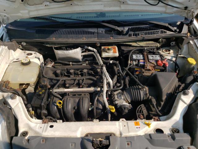 Photo 7 from auction – 2010 FORD TRANSIT CO with VIN NM0LS6AN5AT003879