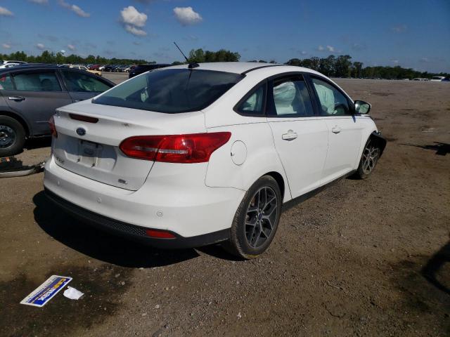 Photo 4 from auction – 2018 FORD FOCUS SEL with VIN 1FADP3H20JL220135