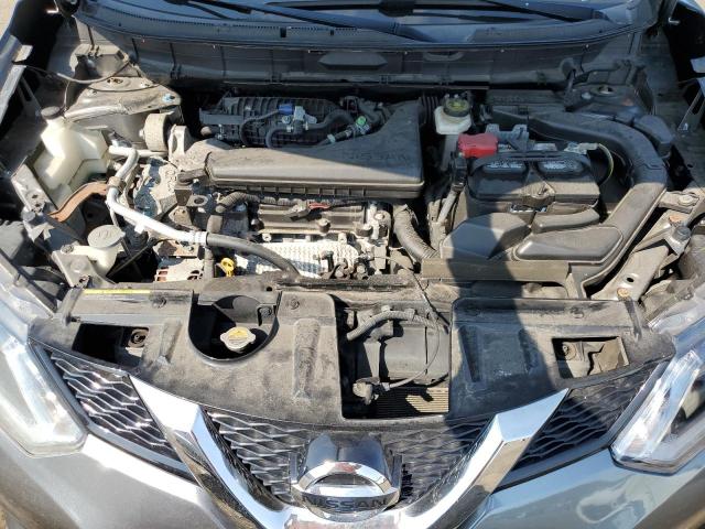Photo 7 from auction – 2015 NISSAN ROGUE S with VIN KNMAT2MVXFP550688
