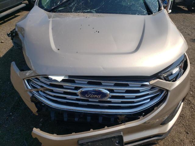 Photo 7 from auction – 2020 FORD EDGE SE with VIN 2FMPK4G93LBB42006