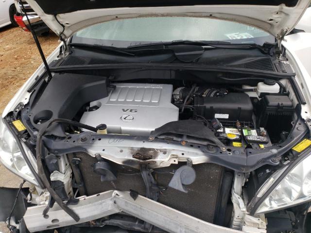 Zdjęcie 7 z aukcji – 2008 LEXUS RX 350 z VIN 2T2HK31U78C053887