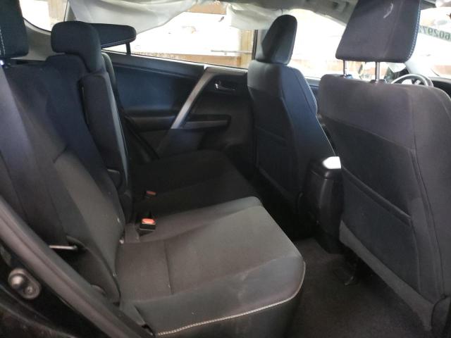 Photo 6 from auction – 2016 TOYOTA RAV4 XLE with VIN 2T3RFREV4GW528984