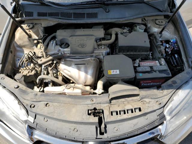 Photo 7 from auction – 2017 TOYOTA CAMRY LE with VIN 4T1BF1FK0HU806815