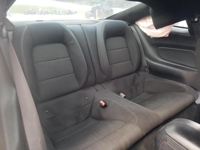 Photo 6 from auction – 2016 FORD MUSTANG with VIN 1FA6P8AM2G5325936