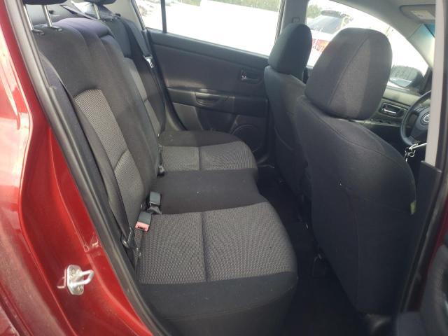 صورة رقم 6 من المزاد - 2009 MAZDA 3 I مع VIN JM1BK32F491204782