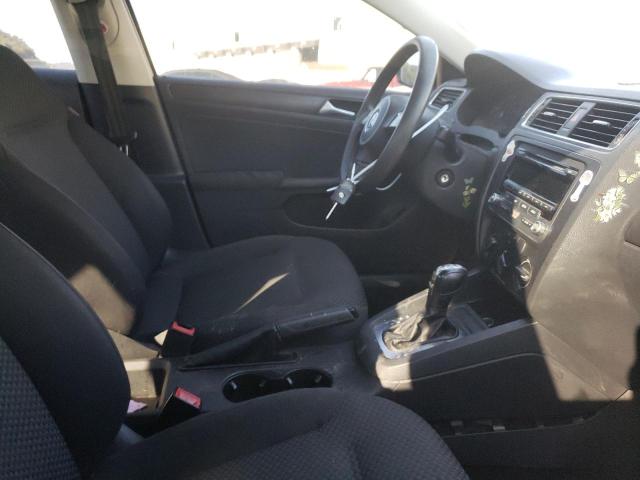 Photo 5 from auction – 2012 VOLKSWAGEN JETTA BASE with VIN 3VW2K7AJ4CM366089