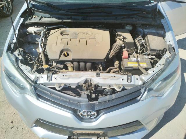 Photo 7 from auction – 2016 TOYOTA COROLLA L with VIN 5YFBURHE0GP417278