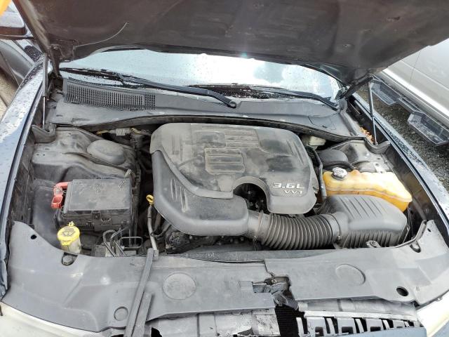 Фото 7 с аукциона – 2014 DODGE CHARGER SE с VIN 2C3CDXBG2EH150221