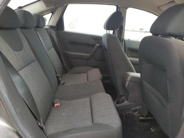 Photo 6 from auction – 2009 FORD FOCUS SE with VIN 1FAHP35N59W149041