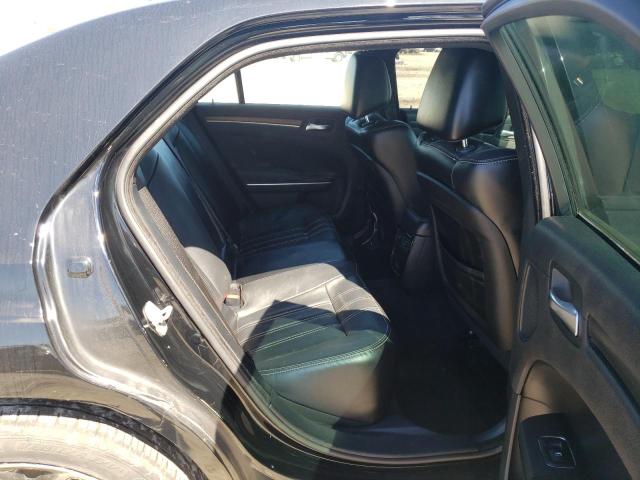 Photo 6 from auction – 2015 CHRYSLER 300 S with VIN 2C3CCAGG6FH932340