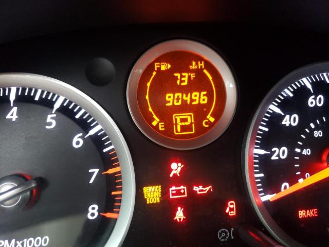 Photo 8 from auction – 2011 NISSAN SENTRA 2.0 with VIN 3N1AB6AP1BL602170