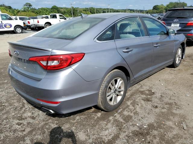 Photo 4 from auction – 2015 HYUNDAI SONATA SE with VIN 5NPE24AF2FH145949
