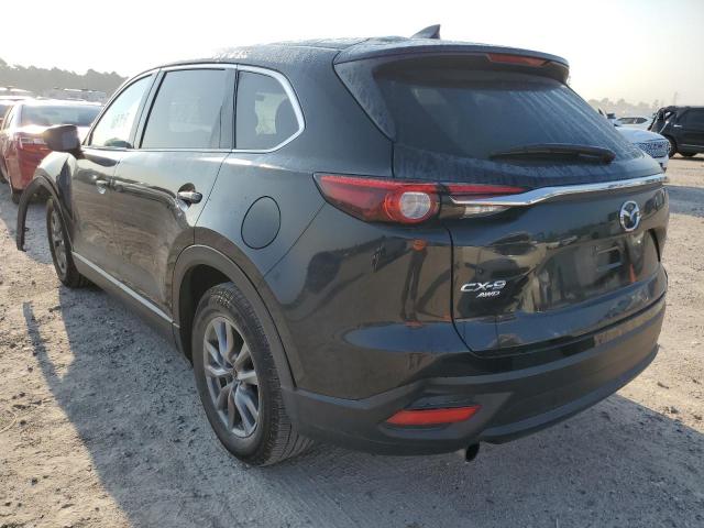 Photo 3 from auction – 2018 MAZDA CX-9 TOURI with VIN JM3TCBCY4J0225094