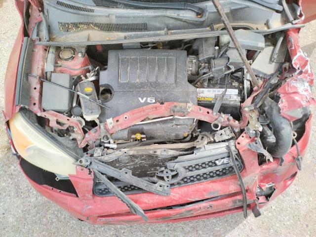 Photo 7 from auction – 2007 TOYOTA RAV4 with VIN JTMBK33VX75014528