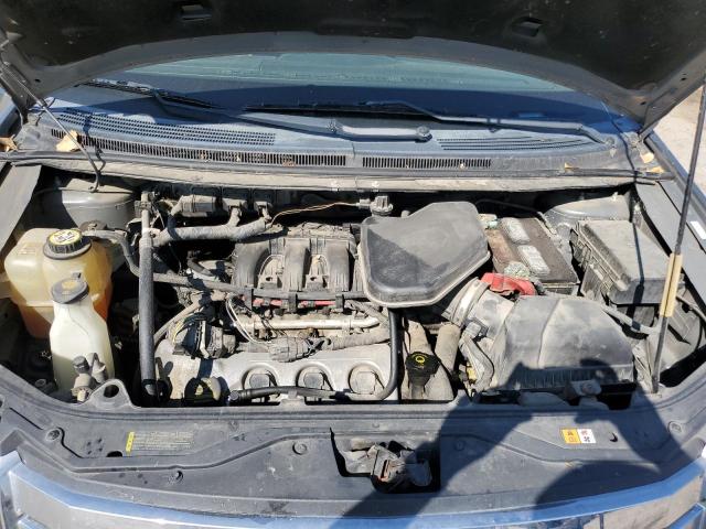 Photo 7 from auction – 2008 FORD EDGE LIMIT with VIN 2FMDK39C68BA86365