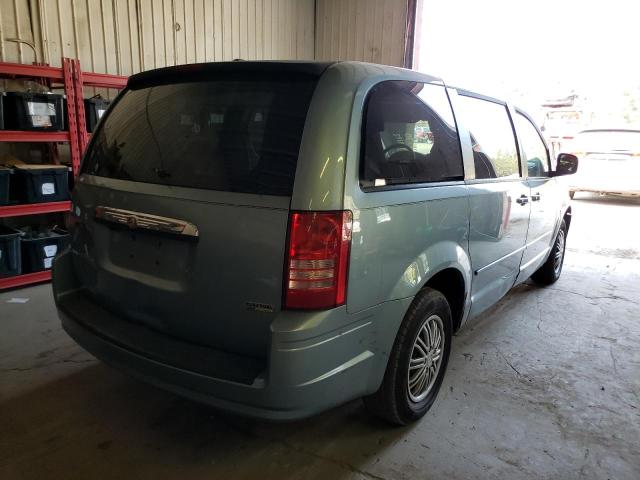 Photo 4 from auction – 2008 CHRYSLER TOWN & COU with VIN 2A8HR44H28R664018