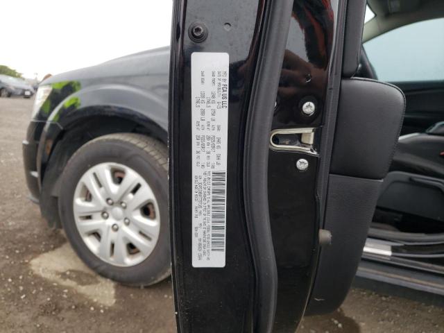 Photo 10 from auction – 2015 DODGE JOURNEY SE with VIN 3C4PDCAB4FT737105