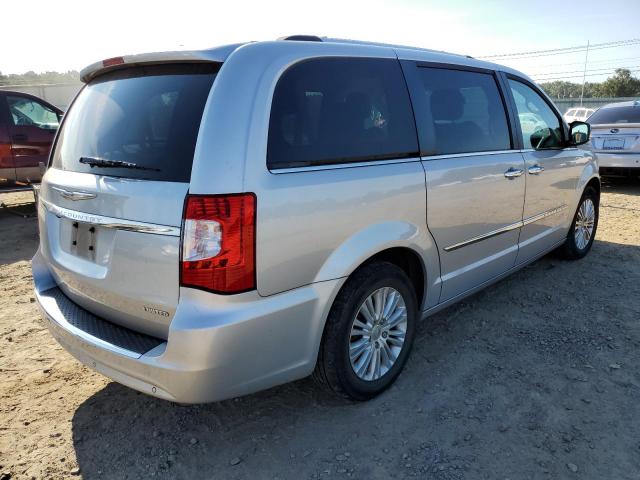 Photo 4 from auction – 2012 CHRYSLER TOWN & COU with VIN 2C4RC1GG6CR208997