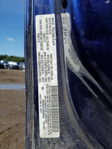 Photo 10 from auction – 2016 RAM PROMASTER with VIN ZFBERFBT7G6B10949