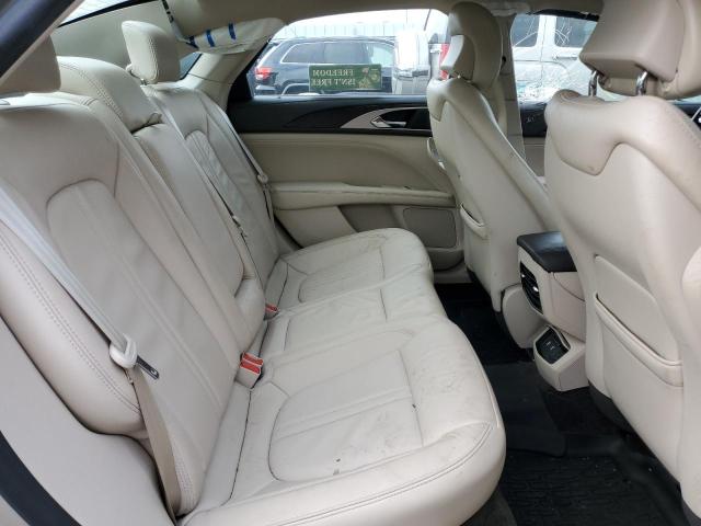 صورة رقم 6 من المزاد - 2017 LINCOLN MKZ SELECT مع VIN 3LN6L5D95HR662140